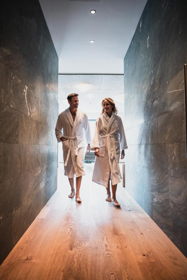 Almgut - Mountain Wellness Hotel Sankt Margarethen im Lungau Luaran gambar