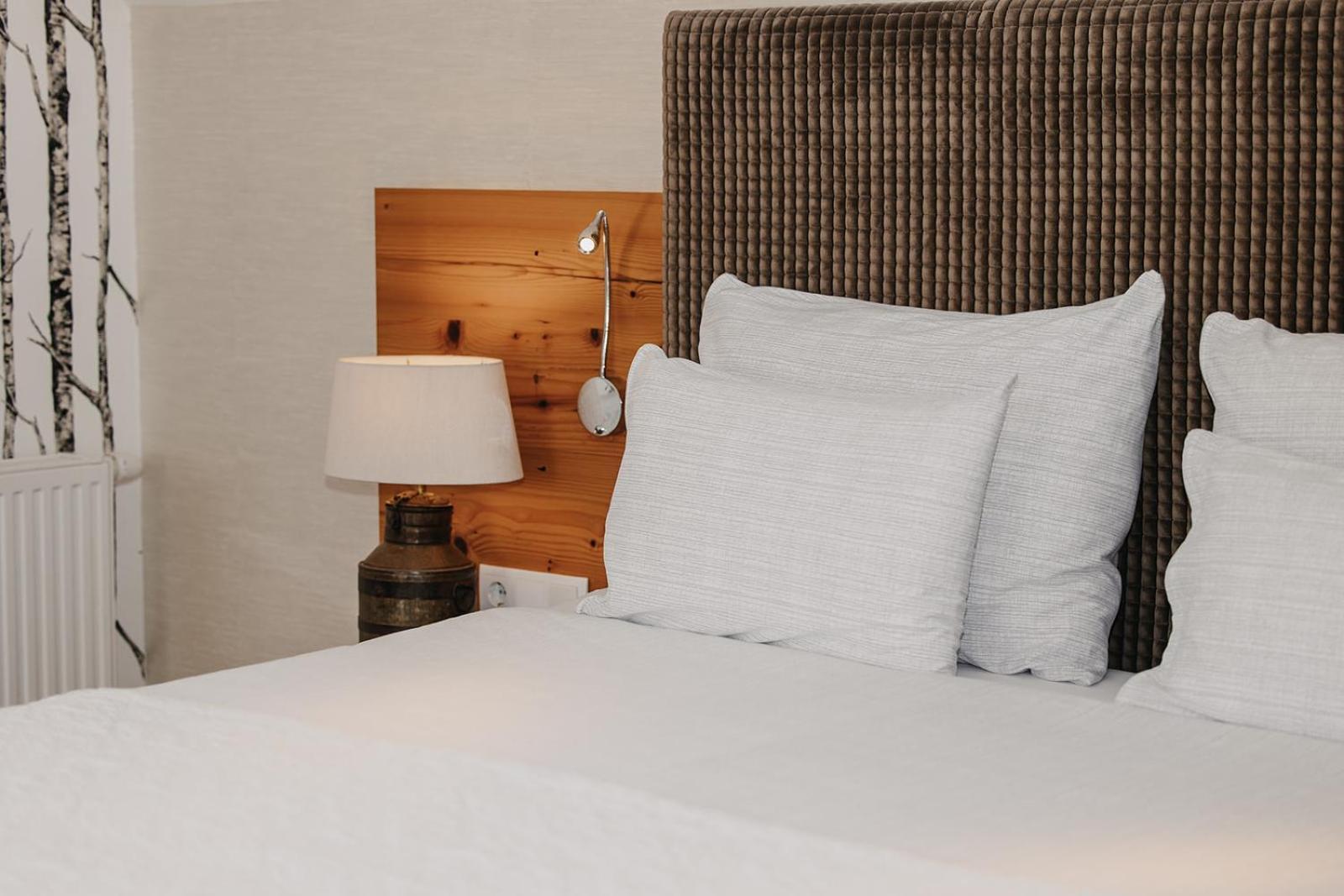 Almgut - Mountain Wellness Hotel Sankt Margarethen im Lungau Luaran gambar