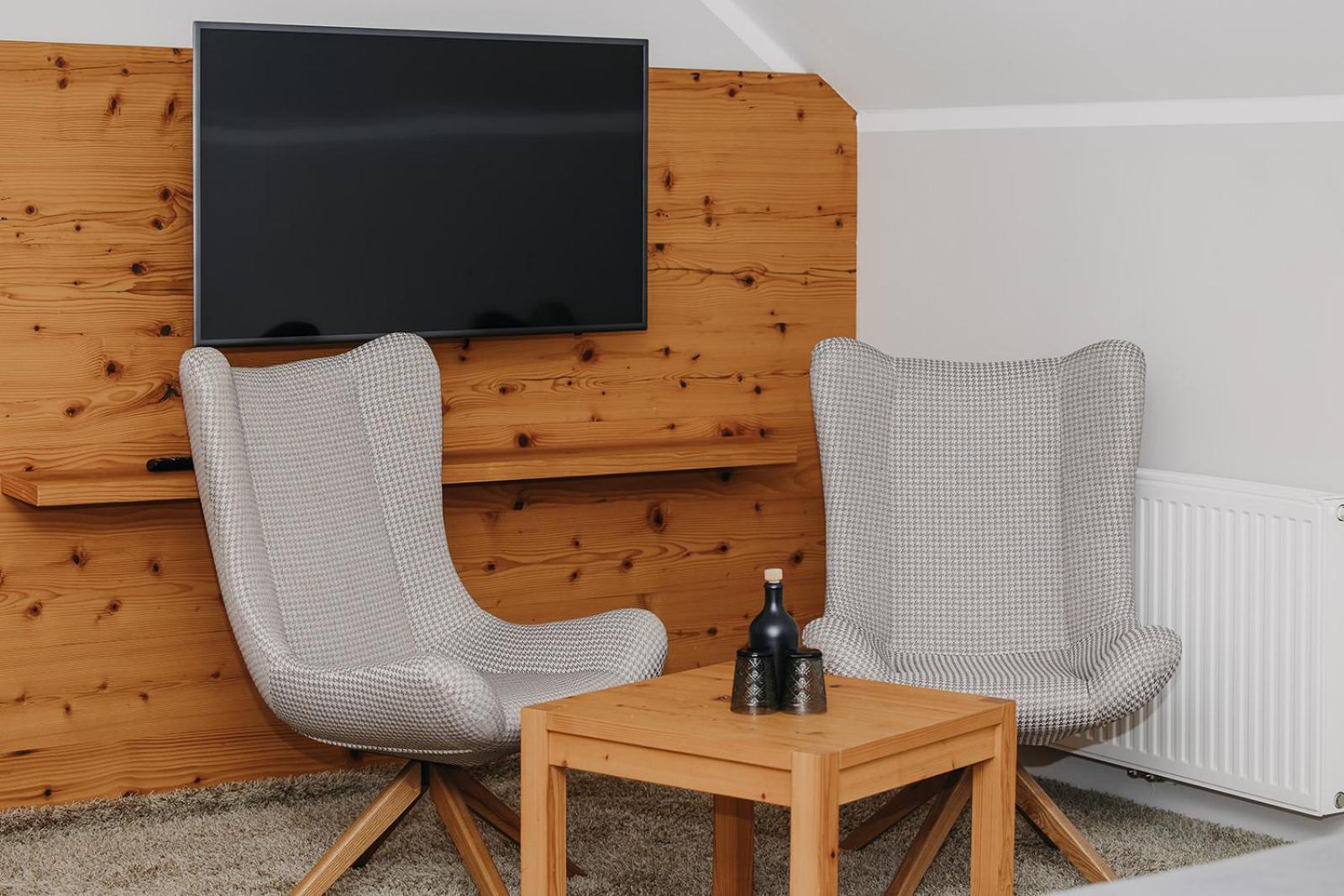 Almgut - Mountain Wellness Hotel Sankt Margarethen im Lungau Luaran gambar
