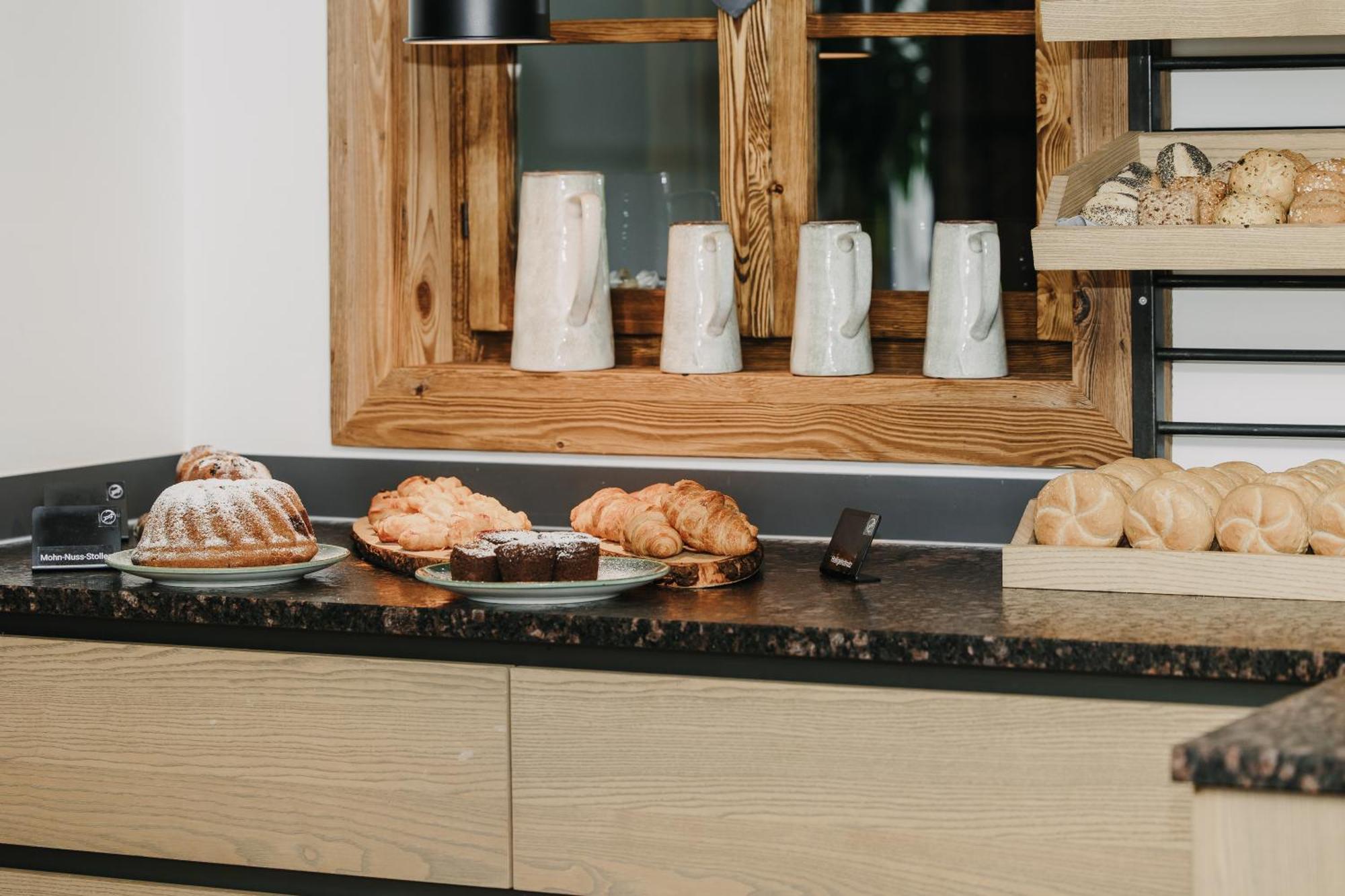 Almgut - Mountain Wellness Hotel Sankt Margarethen im Lungau Luaran gambar