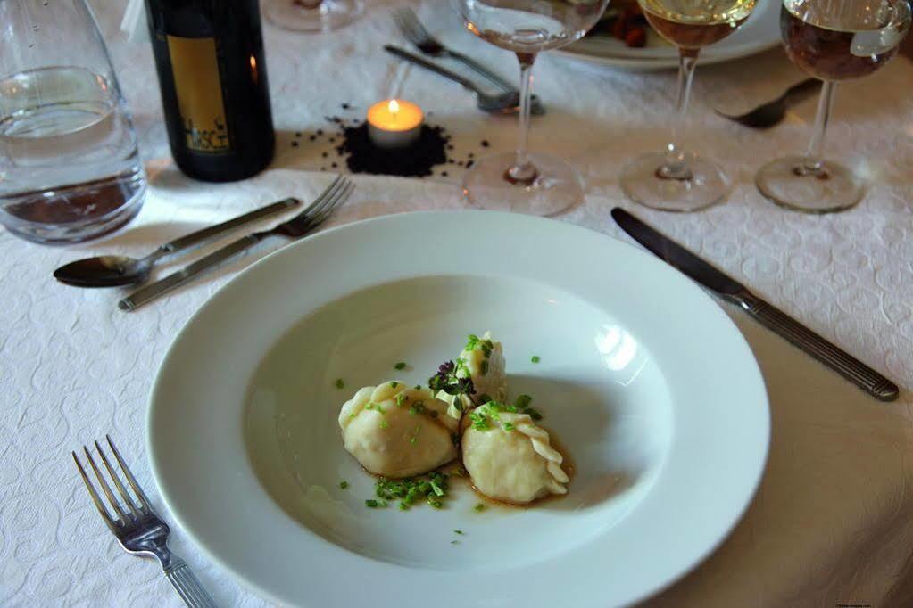 Almgut - Mountain Wellness Hotel Sankt Margarethen im Lungau Luaran gambar