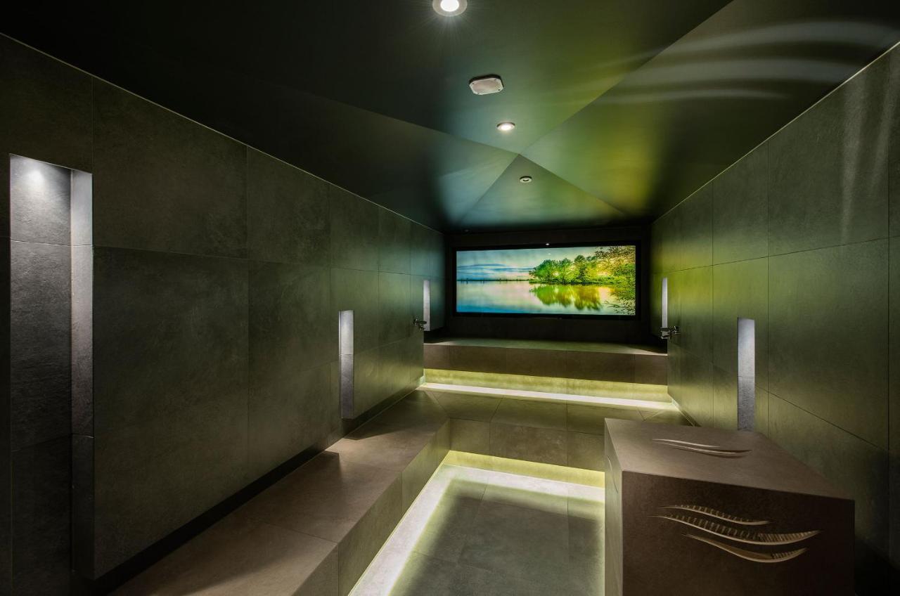 Almgut - Mountain Wellness Hotel Sankt Margarethen im Lungau Luaran gambar